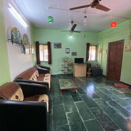 Shree Bungalow Villa Ratnagiri Exterior photo