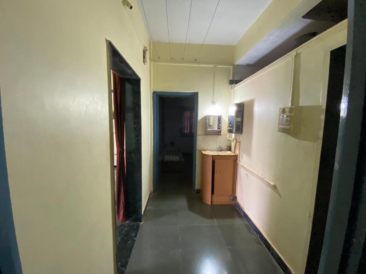 Shree Bungalow Villa Ratnagiri Exterior photo