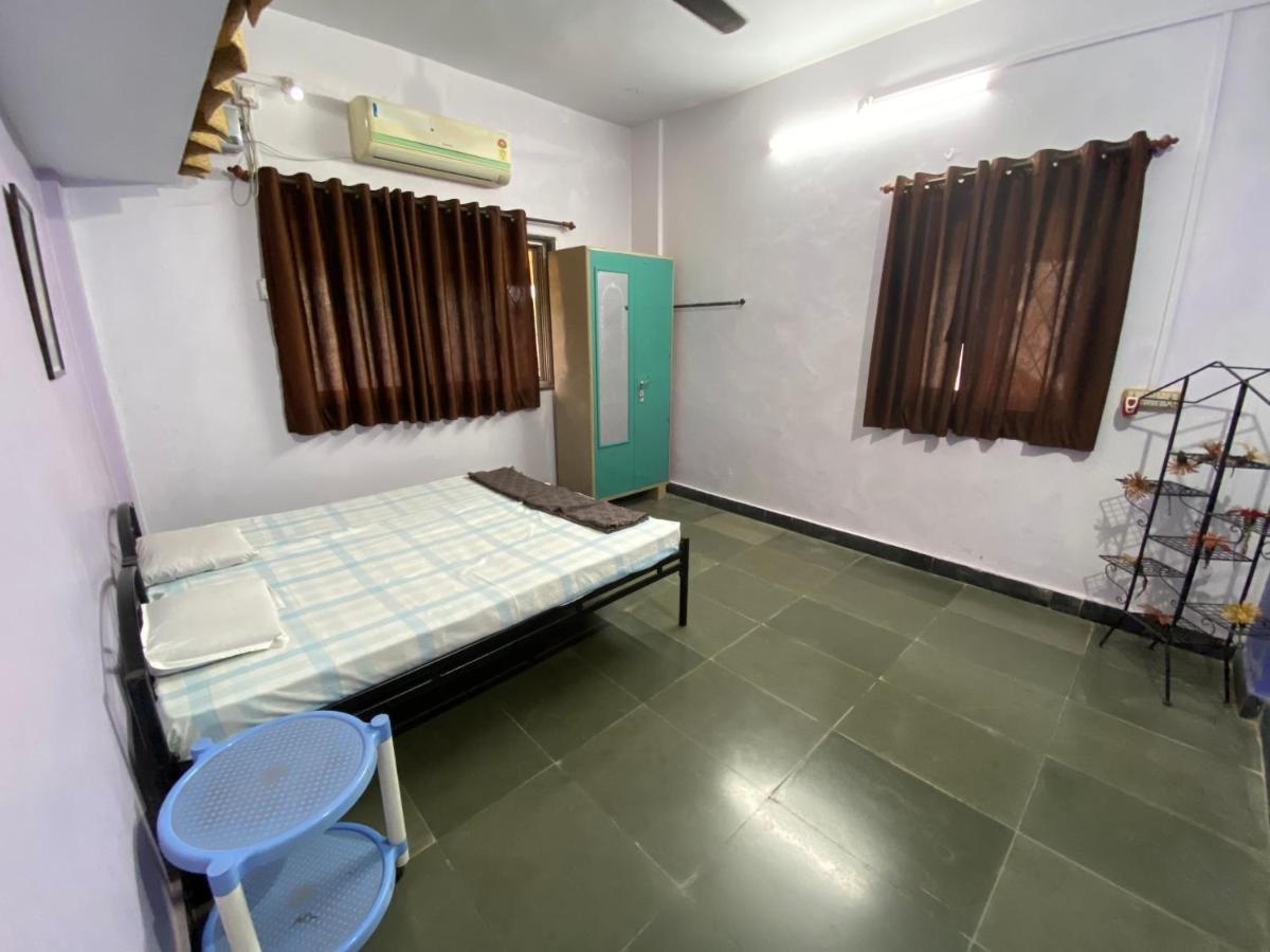 Shree Bungalow Villa Ratnagiri Exterior photo