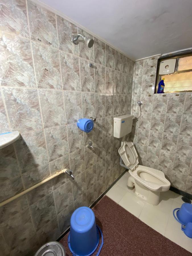 Shree Bungalow Villa Ratnagiri Exterior photo
